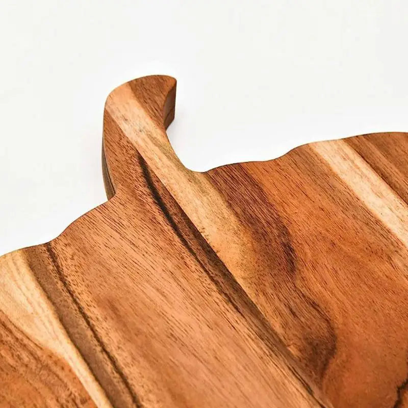 🌿 Tagliere in Legno Naturale – Solido e Durevole per Cucina e Servizio