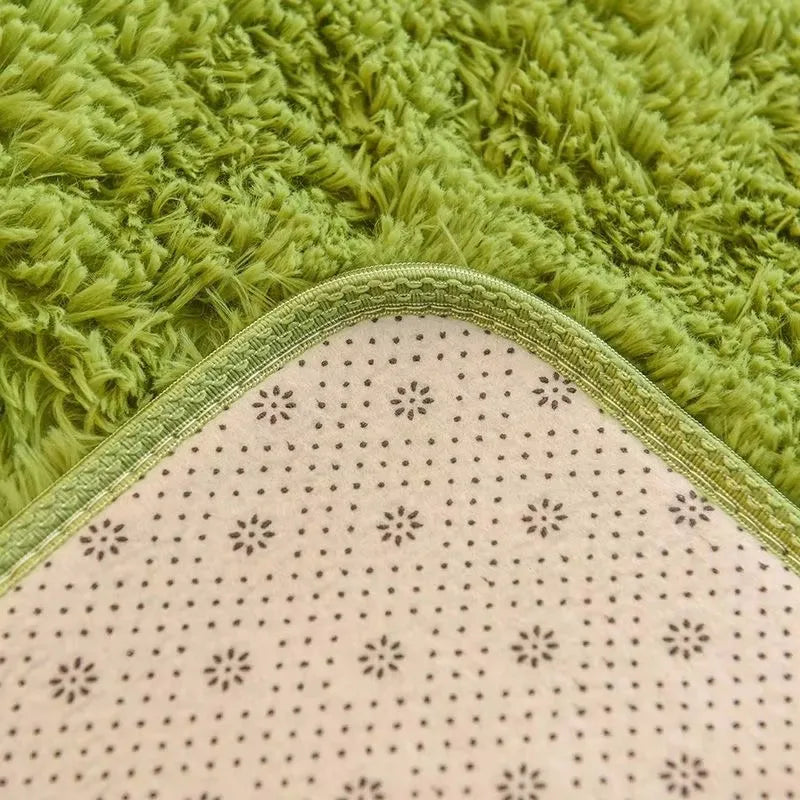 🪶 Tappeto Moderno Rettangolare in Poliestere – Stile Elegante e Morbidezza per la Tua Casa